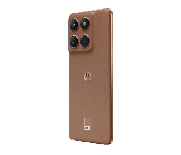 Motorola edge 60 fusion 5G 8/256GB Mocha Mousse 120Hz - 1477398 - zdjęcie 6